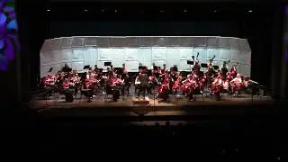 Hillside Orchestra 2 The Legend of Duffy's Cut- May 2025