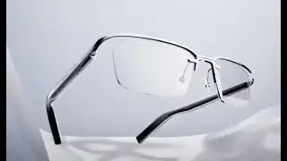 Nuevas Xiaomi Mijia Smart Audio Glasses 2, unas gafas con sonido integrado y funciones avanzadas
