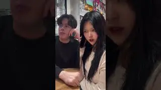 Когда очень любишь смотреть дораму #дорама#comedy #memes #funny #korean