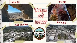 All Day Trip Travel Guides Of 2025