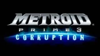 Metroid Prime Music - Bryyo (Cliffside)