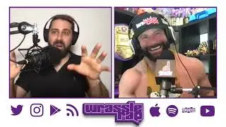 Matt Cardona: Wrassle Rap
