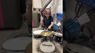 Romanimal finds his beat