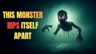 Magpuputo: The Filipino Monster That Tears Itself Apart | Terrifying Philippine Folklore Documentary
