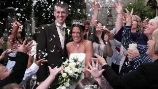 Wedding Photography in Birmingham by Karl Yates Photography