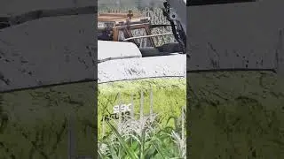 FS25 | Reshade Gameplay