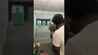 Full auto ump 45 😩