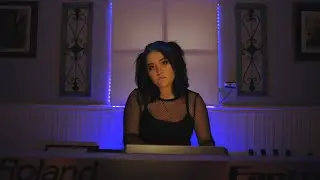 Lanisa Eriana - I Luv U (Official Music Video)