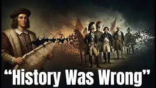 Shocking History Facts Your Teacher Got Wrong