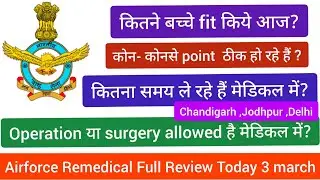 Airforce Remedical Review|Remedical Review Airforce|Airforce Remedical Today Review|Airforce medical