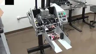 Superior-PHS: XM-21, Magnets