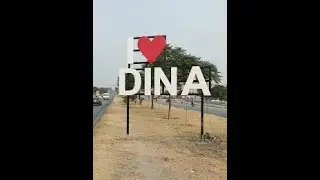 Pakistan Vlog - Baral Village to Dina City