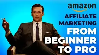 Affiliate Marketing Mastery 2023: From Beginner to Pro!