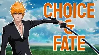 Fate vs. Free Will in Anime: Are We Really in Control?