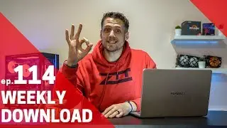 How to Spot a FAKE Graphics Card and more! -- Weekly Download #114