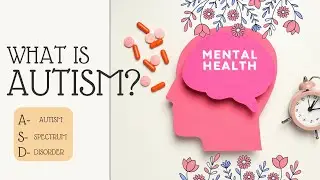 WHAT IS AUTISM ? || Care With Confidence with Chidibere