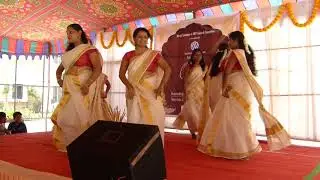 018   Thiruvathira