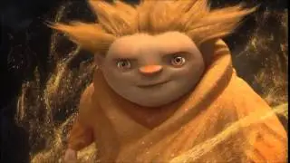 RotG- I am the Sand Guardian!