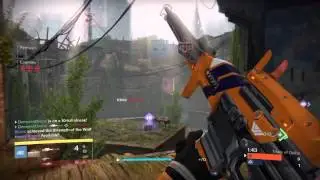 Trials of Osiris - Memento Highlight 2