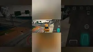 Stunt jump pt.8 #carparkingmultiplayer #pubgmobile #car #drift #supra #gtr #stuntjump