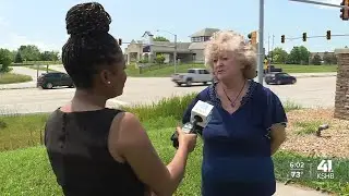 Basehor residents continue to voice concerns about dangerous stretch of US 24 Highway