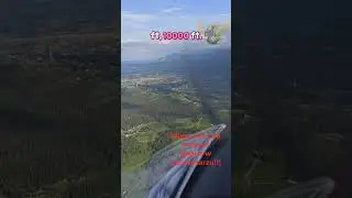 VFR above and below 10,000 ft &ndash; what do you need to know?