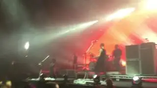 Placebo - Special K (live in Leipzig 05.11.2016)