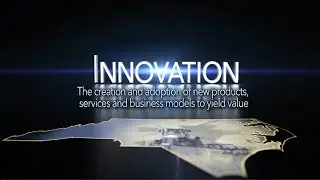 North Carolina's Innovation Reconstruction Imperative