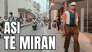 CAMAGÜEY CUBA: lo que nadie habia mostrado de esta ciudad