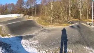 HBX Stealth X09 - Brushless