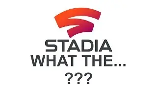 Stadia Connect Left Me More Confused and Less Interested