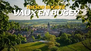Vaux-en-Bugey 🌿 | Événements, Patrimoine, Commerces & Vignobles 🍇
