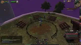 Level WoW Battle Pets 1-25 in 3 guaranteed wins (daily quest NPC Galveston)
