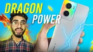 Lava Blaze Dragon Full Review | Best 5G Phone under 10000