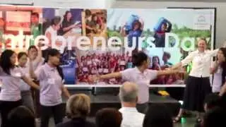 Entrepreneurs Day 2014 (Philippines)