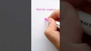 How to Draw a Cute Peppa Pig Fairy 🧚&zwj;♀️ | Step by Step Drawing for Kids