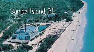 The Algiers: Sanibel's First Riverboat Mansion | Untold Stories Shorts | WGCU