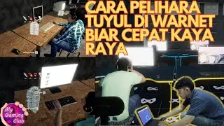 MY GAMING CLUB : TRIK DAN TIPS BIAR CEPAT KAYA SAAT PERTAMA KALI BUKA WARNET