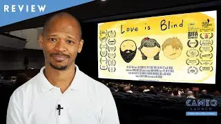 Review | Love is Blind