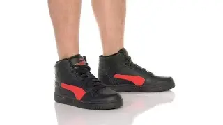 PUMA Rebound Layup Elevated SKU: 9868603