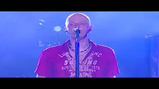Negrita - Ho imparato a sognare (Radio Italia Live 2005)
