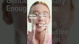 Our NEW line of daily gentle exfoliators for sensitive skin has just landed🌟​