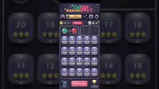 Cell Expansion Wars soundtrack