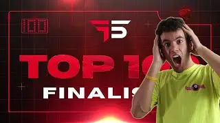Reacting to the Top 100 FaZe5!!