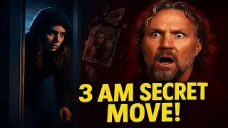 Aurora Brown&rsquo;s Secret 3 AM Move That Changed Everything in the Family!