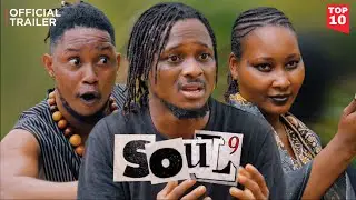 SOUL Episode 9 - JAGABAN SQUAD (THE RETURN OF LUCIFER Official Trailer)