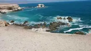 La Portada - Antofagasta - Chile