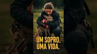Salvo por um Fio 🥺