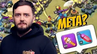 DESCOBRIRAM O NOVO META COM A TOCHA ? THE SIGMA SQUAD VS KREWE ESPORTS - REGAL CUP