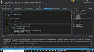 Dependency injection  & Component Arabic